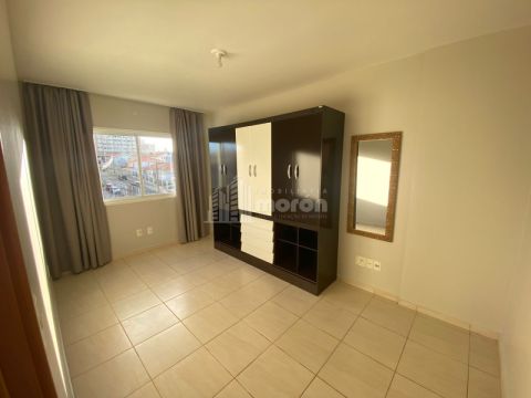 Apartamento Para Alugar No Centro - Ed. ônix