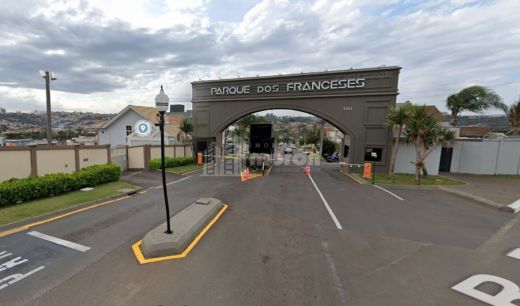 <strong>CASA ALTO PADRÃO Á VENDA - CONDOMÍNIO PARQUE DOS FRANCESES</strong>