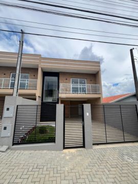 <strong>SOBRADO A VENDA - JARDIM CARVALHO</strong>