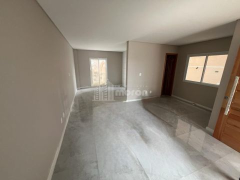 Sobrado A Venda - Jardim Carvalho