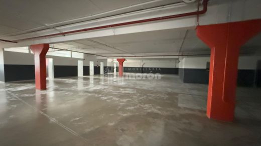 Sala Comercial Subsolo  Para Alugar  - Centro Comercial Mm