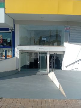 Sala Comercial Subsolo  Para Alugar  - Centro Comercial Mm
