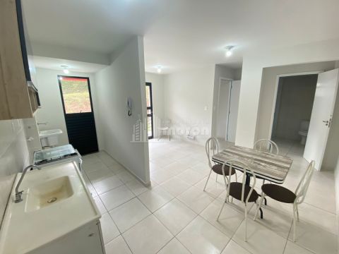 Apartamento A Venda - Vittace Jd. Carvalho