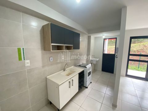 Apartamento A Venda - Vittace Jd. Carvalho