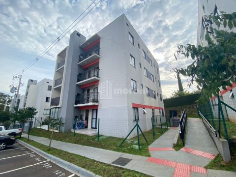 Foto Imóvel - Apartamento A Venda - Vittace Jd. Carvalho