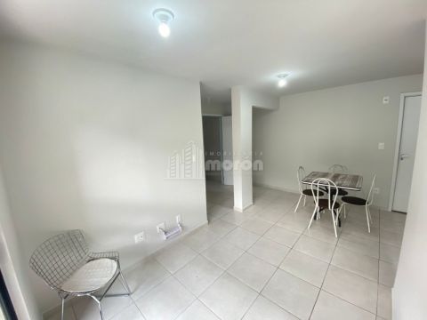 Apartamento Para Alugar - Vittace Jd. Carvalho