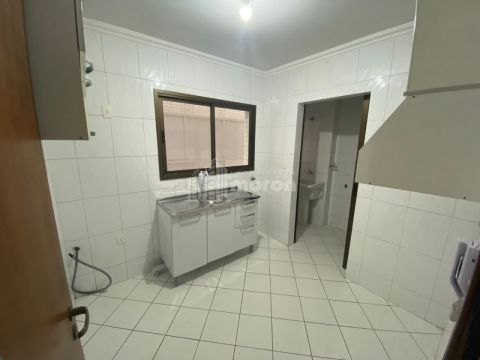 Apartamento A Venda No Centro - Edifício Porto Madero