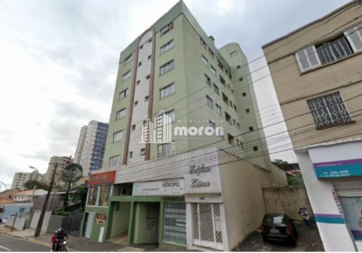 Foto Imóvel - Apartamento á Venda No Centro - Edifício Gávea