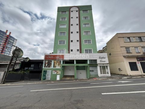 Foto Imóvel - Apartamento á Venda No Centro - Edifício Gávea