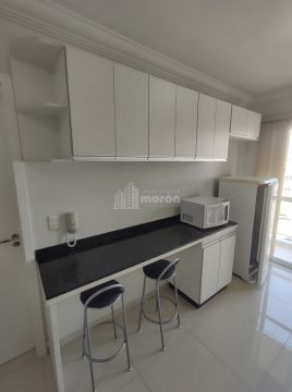 Apartamento á Venda No Centro - Edifício Atlântico