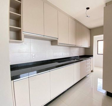 Apartamento A Venda  No órfãs- Ed. Saeva