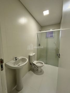 Apartamento Para Alugar No Centro - Edifício Evolution
