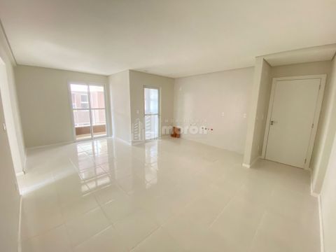 Apartamento Para Alugar No Centro - Edifício Evolution