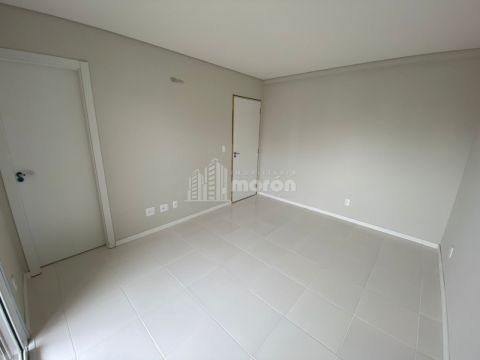 Apartamento Para Alugar No Centro - Edifício Evolution