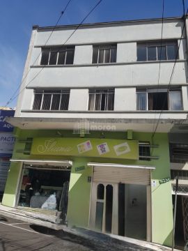 Foto Imóvel - Apartamento à Venda No Centro  - Edifício Sauer