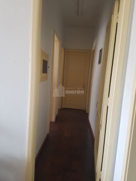 Apartamento à Venda No Centro  - Edifício Sauer