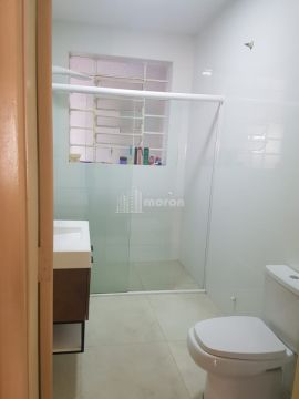 Apartamento à Venda No Centro  - Edifício Sauer