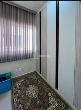 Apartamento á Venda No Jardim Carvalho- Ed. Frankfurt