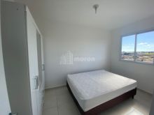 <strong>APARTAMENTO PARA ALUGAR EM UVARANAS - ED. TOMAZINA</strong>