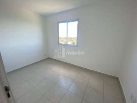 Apartamento Para Alugar Em Uvaranas - Ed. Tomazina
