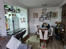 <strong>APARTAMENTO À VENDA NA VILA ESTRELA - COND. VILA ESTRELA</strong>