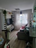 <strong>APARTAMENTO À VENDA NA VILA ESTRELA - COND. VILA ESTRELA</strong>