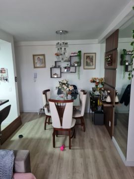 <strong>APARTAMENTO À VENDA NA VILA ESTRELA - COND. VILA ESTRELA</strong>