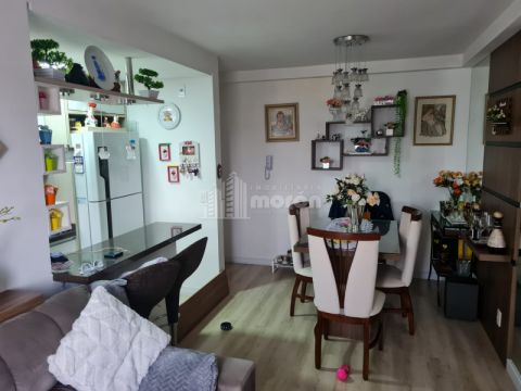 Apartamento à Venda Na Vila Estrela - Cond. Vila Estrela