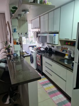 Apartamento à Venda Na Vila Estrela - Cond. Vila Estrela