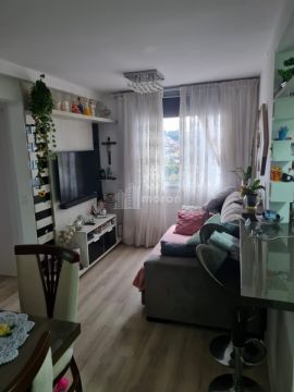 Apartamento à Venda Na Vila Estrela - Cond. Vila Estrela