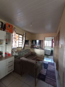 Casa A Venda Na Chapada