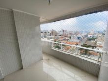 <strong>APARTAMENTO PARA ALUGAR NO CENTRO - EDIFICIO VALE DO SOL</strong>