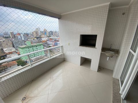 Apartamento Para Alugar No Centro - Edificio Vale Do Sol