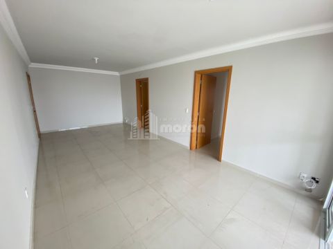 Apartamento Para Alugar No Centro - Edificio Vale Do Sol