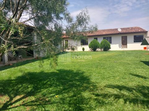 Casa A Venda Na Chapada