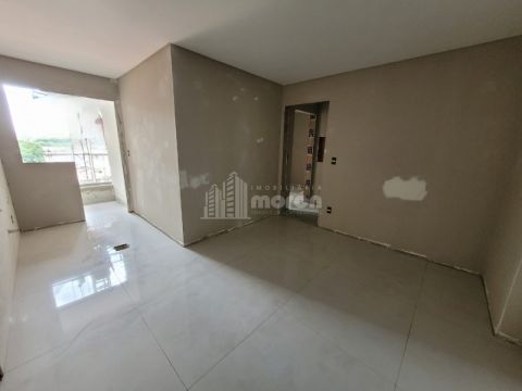 Apartamento á Venda No Estrela - Edifício Terrazza Riserva