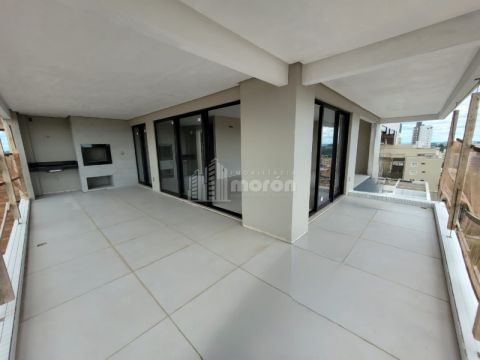 Apartamento á Venda No Estrela - Edifício Terrazza Riserva