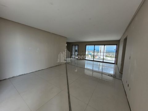 Apartamento á Venda No Estrela - Edifício Terrazza Riserva