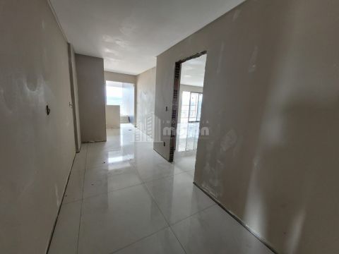 Apartamento á Venda No Estrela - Edifício Terrazza Riserva