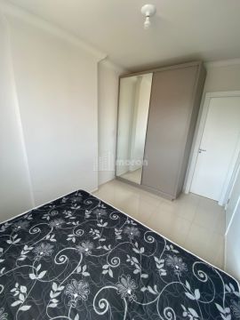 Apartamento Mobiliado Para Alugar No Centro