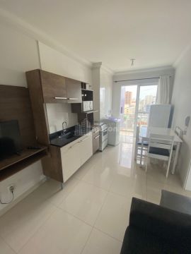 <strong>APARTAMENTO MOBILIADO PARA ALUGAR NO CENTRO</strong>