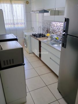 Apartamento à Venda Em Uvaranas - Le Village Pitangui