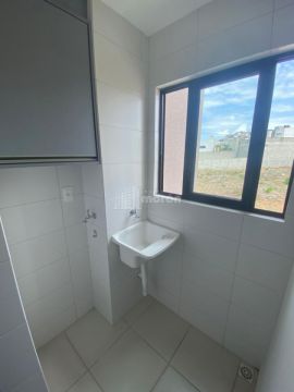 Apartamento Semi Mobiliado Para Alugar No Sabará