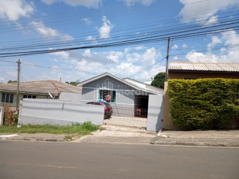 Foto Imóvel - Casa á Venda No Boa Vista