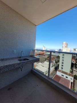 Apartamento á Venda No Centro - Edifício Pablo Vilaró