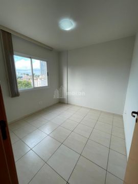 Apartamento Para Alugar No Centro - Edifício Onix