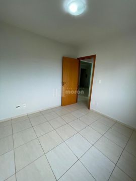 Apartamento Para Alugar No Centro - Edifício Onix