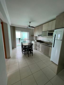 Apartamento Para Alugar No Centro - Edifício Onix