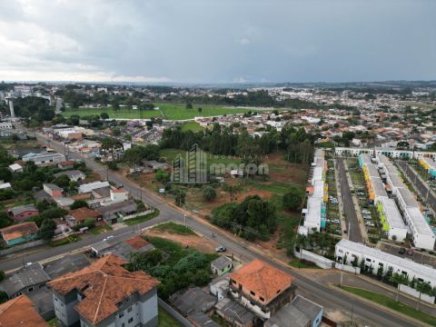 Terreno / área à Venda Na Avenida Siqueira Campos - Uvaranas