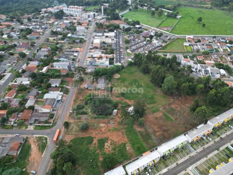 Terreno / área à Venda Na Avenida Siqueira Campos - Uvaranas